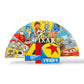 DLRP Pixar 40th Anniversary Mini Jumbo Pin