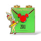 WDW Dear Santa Tinker Bell Pin