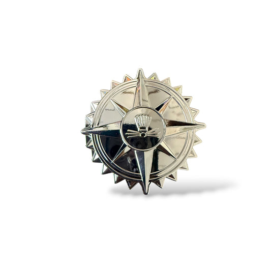 DLRP Disney Adventure World Hinged Series La Place de Remy Pin