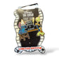 DSSH Stitch Back to School Pin