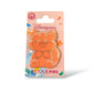 DLRP Pixar Gummies Panda Mei Pin