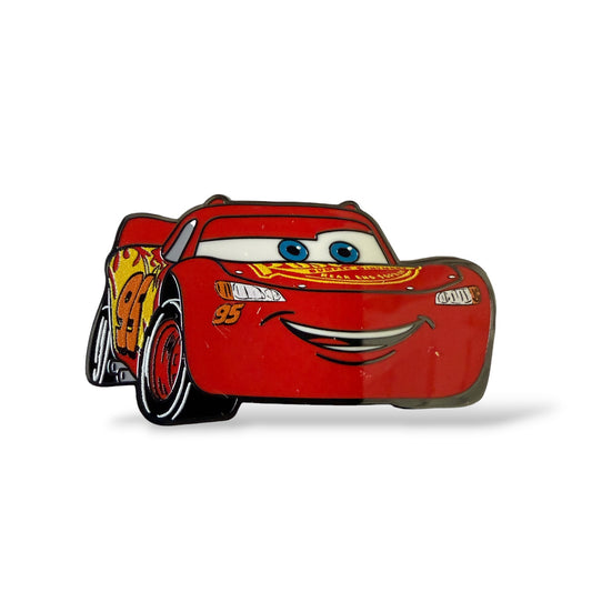 DLRP Pixar Favorites Lightning McQueen Pin