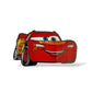DLRP Pixar Favorites Lightning McQueen Pin