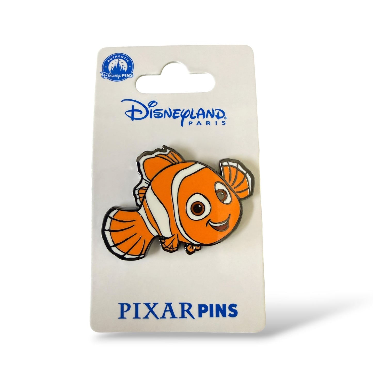 DLRP Pixar Favorites Nemo Pin