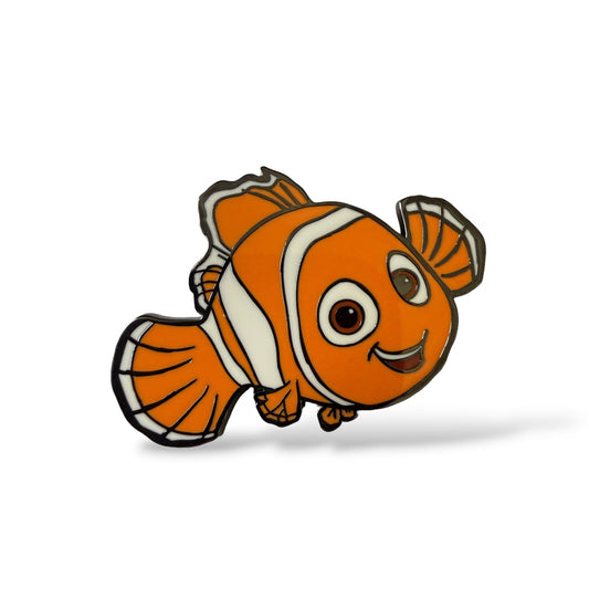 DLRP Pixar Favorites Nemo Pin