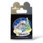 HKDL Christmas 2007 Stitch Pin