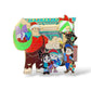 DEC Holiday Clusters 2019 Wreck It Ralph Pin