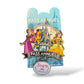 DLRP Annual Passholder Princesses Pin