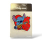 JDS Valentines Day 2006 Stitch Pin
