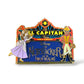 DSSH Nutcracker and the Four Realms Marquee Pin