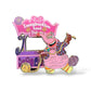 DSSH A Magnificent Pin Trading Event Circus Bing Bong Pin