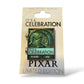 WDW Pixar Party Countdown Finding Nemo Pin