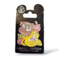 Disney Parks Tangled Opening Day Pin