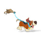 WDW FairyTails Event Basil and Toby Pin