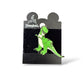 Disney Parks Core Character Rex Pin