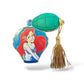 DSSH Perfume Bottle Ariel Pin