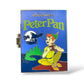 Disney Parks Pop-Up Books Peter Pan Pin