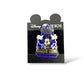 WDW Twilight Zone Tower of Terror Falling Mickey Pin