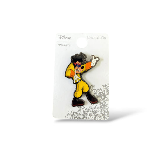 Loungefly A Goofy Movie Mas as Powerline Pin