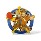 DSSH Toy Story 4 Jessie and Woody Pin