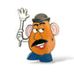 Disney Parks Core Character Mr. Potato Head Pin