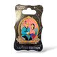 WDI Father's Day 2019 Mulan Pin