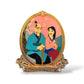 WDI Father's Day 2019 Mulan Pin