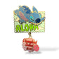 DLR Susan Foy Aloha Stitch Pin