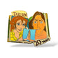 WDI Tarzan 20th Anniversary Jane Pin