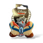 DSSH Bow Meeko Pocahontas Pin