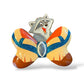 DSSH Bow Meeko Pocahontas Pin