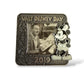 Disney Parks Walt Disney Day 2019 Steamboat Willie Pin