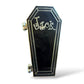 DSSH Nightmare Before Christmas Jack Skellington Coffin Pin