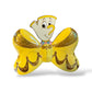 DSSH Bow Chip Beauty and The Beast Pin