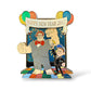 WDI Happy New Year 2017 Wreck-it Ralph and Fix-it Felix Pin