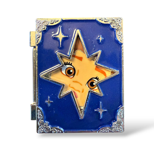 DLRP Pin Trading Event 25 Years of History Young Moana Pin