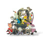 DLR 2005 Halloweentown Wishing Well Collection Jumbo Pin