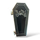 DSSH Nightmare Before Christmas Sally Coffin Pin