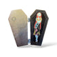 DSSH Nightmare Before Christmas Sally Coffin Pin