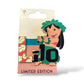 DEC Character Names Lilo Pin