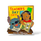 HKDL Happy Teacher's Day 2019 Lilo & Stitch Pin
