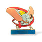 WDW GenEARation D Countdown Collection Dumbo Pin