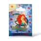 WDW GenEARation D Countdown Collection Ariel Pin