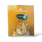 HKDL Pin Trader Clock Scrump Pin