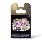 DLR Eeyore June Gloom Pin