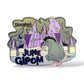 DLR Eeyore June Gloom Pin