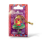 HKDL Christmas 2013 Bell Lots-o'-Huggin' Bear Pin