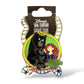 DSSH Happy Mother's Day 2013 Brave Pin