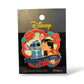 JDS Valentines Day 2004 Lilo and Stitch Pin