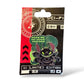 DLR Sci-Fi Academy Take Me To Your Trader Stitch Pin